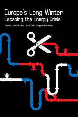 Europe’s Long Winter:&nbsp; Escaping the Energy Crisis