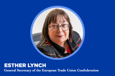 Reclaiming Europe’s Promise: The Quality Jobs Agenda and the Next Social Contract