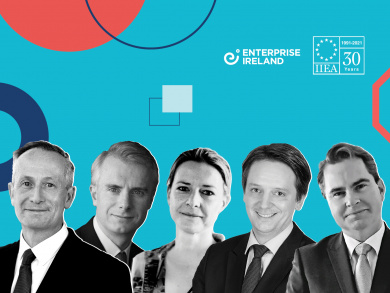 Europe is our Future: Embedding Your Business in the EU