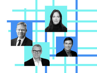 The European Chips Act: Will it bring Europe centerstage, or become the side-order everyone regrets?