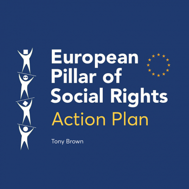 The European Pillar of Social Rights Action Plan