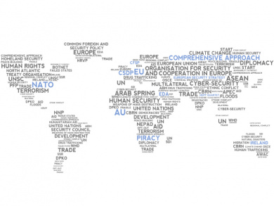 European Security in the 21st Century: The EU’s Comprehensive Approach