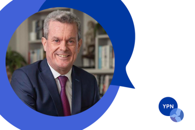 YPN: Ireland’s Competitiveness in a Time of Geoeconomic Uncertainty