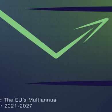 Pushing the Envelope: The EU’s Multiannual Financial Framework for 2021-2027