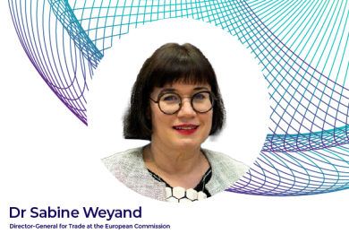 EU Trade – Challenges and Opportunities in a Rapidly Changing Environment