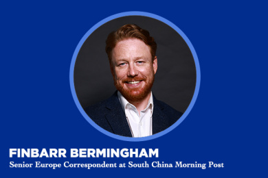 What is the Future of EU-China Relations?