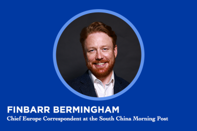 At the table or on the menu? Europe between Xi’s China and Trump’s America