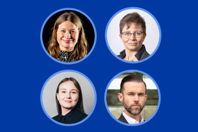 Finland’s Futures Ecosystem