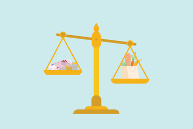 Overview of Food Prices: Recent Trends at Global, European and National Levels