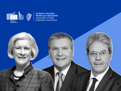 Fostering a Fair Recovery and Building Resilience: The Path Forward for Ireland and the EU