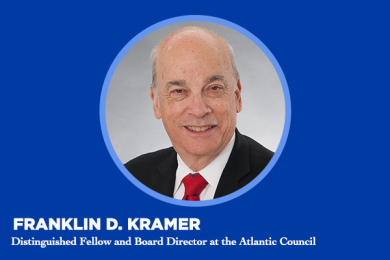 The Role of the Private Sector in Warfare