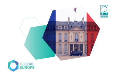 Recovery, Strength, Belonging: Key Priorities of the French Presidency of the Council of the EU