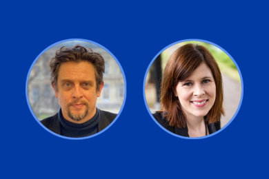 French-Irish Perspectives on the AI Revolution