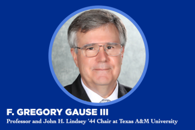 The Gaza War and the Crisis of the Greater Middle East