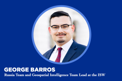 Open-Source Intelligence and the War in Ukraine