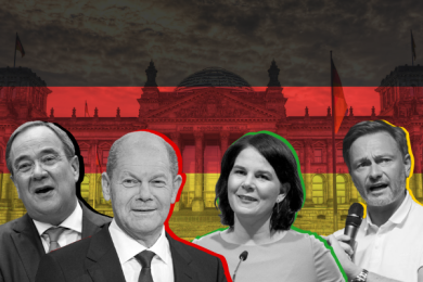 The Outcome of the German Elections – Continuity and Change?