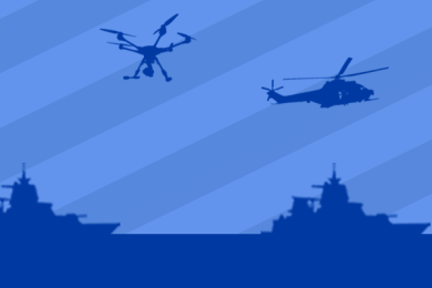 The Gray Zone: Cooperation and Collective Defence for the 21st Century Security Environment 