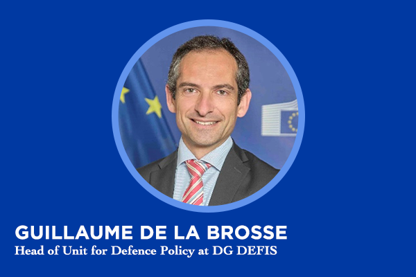 EU Security and Defence: The State of Play in 2026 