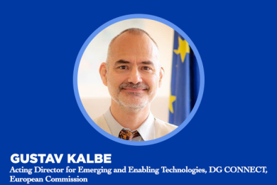 Quantum Europe: The EU’s Quantum Technologies Agenda