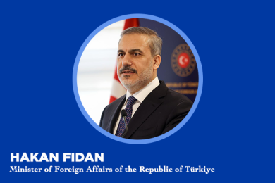 Türkiye and Europe at a Strategic Crossroads: Towards a Common Future