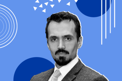 Middle East Axes and Poles: The Geopolitics of MENA in 2022 and Beyond