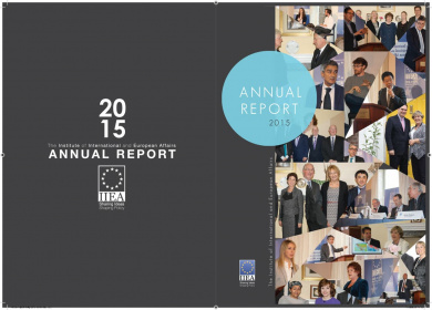 Annual Report 2015