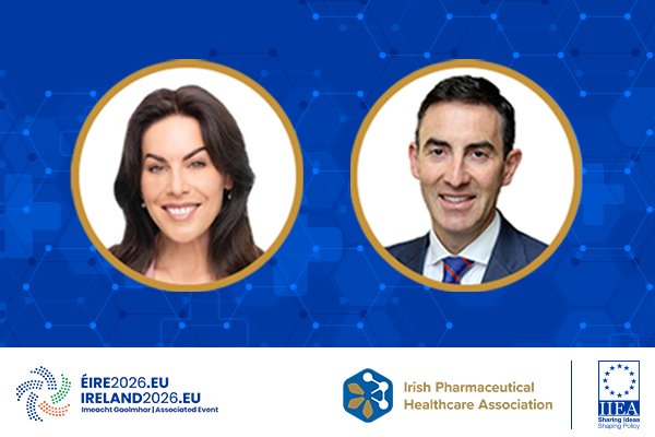 Critical Industries and a Resilient Europe: Health at the Heart of Strategic Autonomy