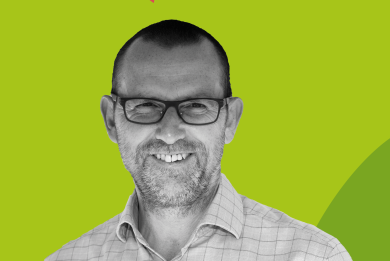 A Keynote Address by Iain Gulland