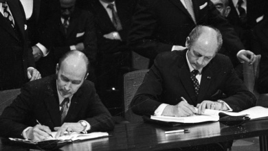 From Dependence to Interdependence: Reflections on Ireland’s EU Accession Journey