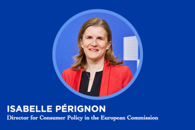 The Digital Fairness Act: Keynote Address by Isabelle Pérignon