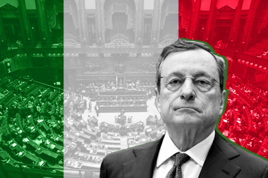 Bello Ciao: Looking Ahead to the 2022 Italian Elections