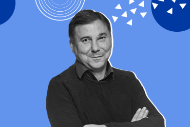 Is it Tomorrow Yet? How the Pandemic Changes Europe