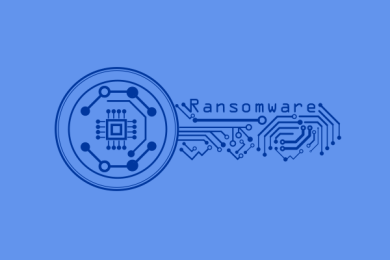 Ransomware: A Conversation with Dr Jantje Silomon 
