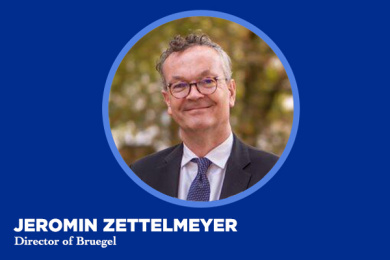 European Economic Security in a World of Interdependence