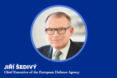 Enhancing Europe’s Defence Capabilities Following Russia’s Invasion of Ukraine