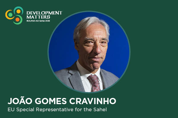 Reframing the EU’s Approach to the Sahel