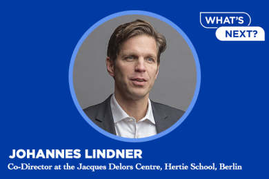 Letta, Draghi, and Merz: What’s Next for the EU’s Economic Agenda?