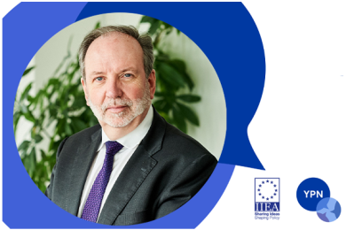 YPN: The Future of European Financial Integration