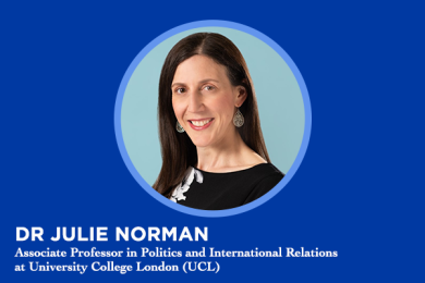 Gaza: The Dream and the Nightmare