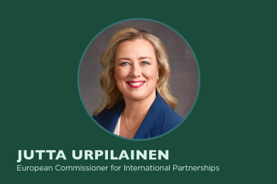 Global Gateway Strategy: EU’s Values-Based Strategy for Enhanced International Partnerships and Sustainable Investments