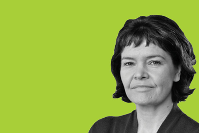 A Keynote Address by Kate Raworth 