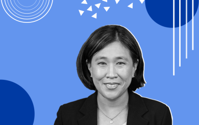 The Outlook for Global Trade: a U.S. Perspective 