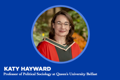 How Northern Ireland can be a Good News Story for the Three New Governments