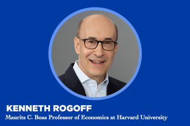 Our Dollar, Your Problem: An Insider’s View of Seven Turbulent Decades of Global Finance, and the Road Ahead