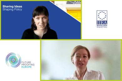 Rule of Law in Europe: Perspectives from Civil Society-Liberties EU