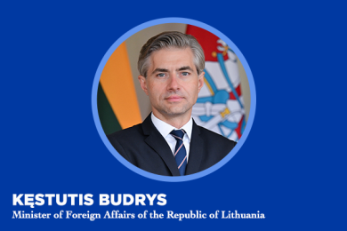 The Next Lithuanian Presidency and The Future of Europe 