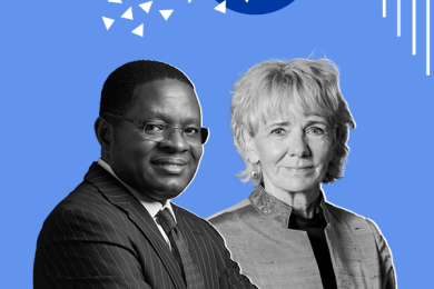 Africa’s Economic Outlook