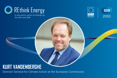 Europe’s Climate Goals: An Agenda for Prosperity and Security