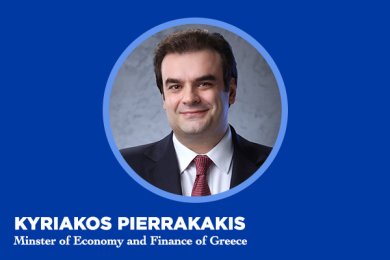 Europe’s Next Phase of Growth: Integration, Innovation, and the Digital Economy