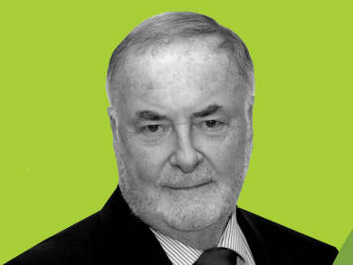 Environmental Resilience and the Future of Water